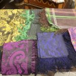 874 8466 SHAWLS